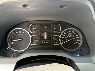2020 Toyota Tundra TRD PRO - Photo 7 - Nashville, TN 37210