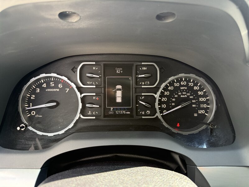2020 Toyota Tundra TRD PRO - Photo 7 - Nashville, TN 37210