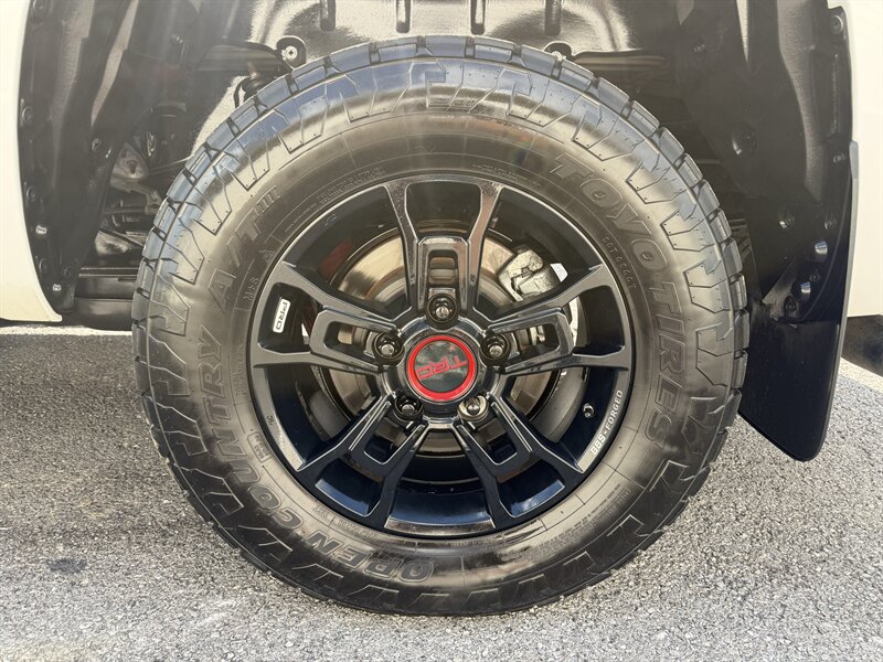 2020 Toyota Tundra TRD PRO - Photo 18 - Nashville, TN 37210