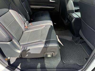 2020 Toyota Tundra TRD PRO - Photo 52 - Nashville, TN 37210