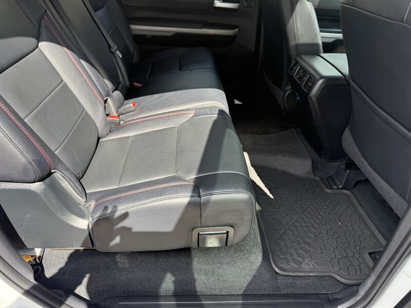 2020 Toyota Tundra TRD PRO - Photo 52 - Nashville, TN 37210