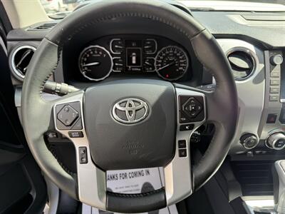 2020 Toyota Tundra TRD PRO - Photo 6 - Nashville, TN 37210
