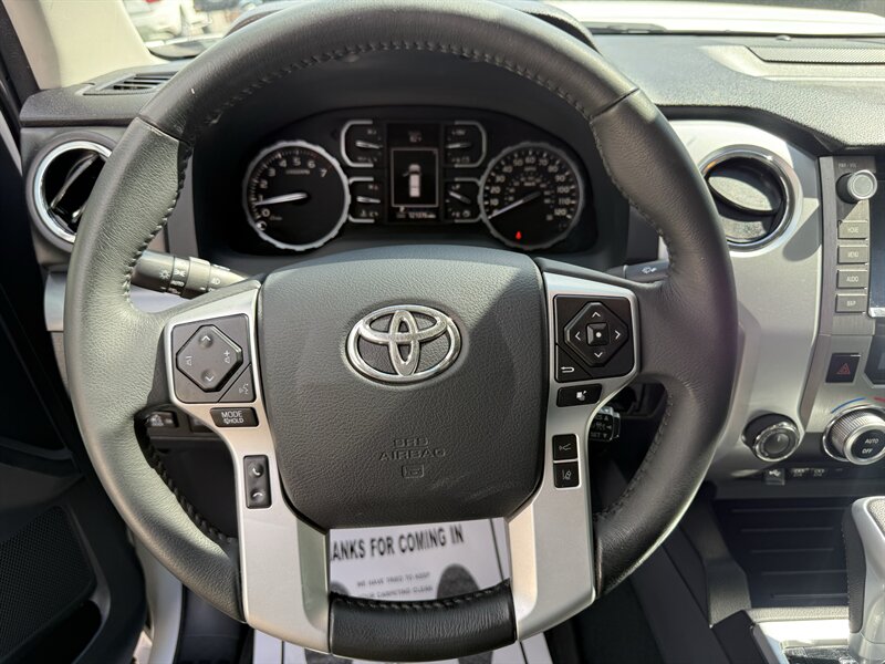 2020 Toyota Tundra TRD PRO - Photo 6 - Nashville, TN 37210