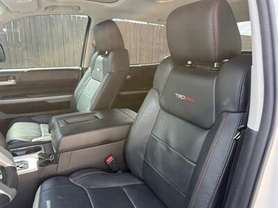 2020 Toyota Tundra TRD PRO - Photo 12 - Nashville, TN 37210