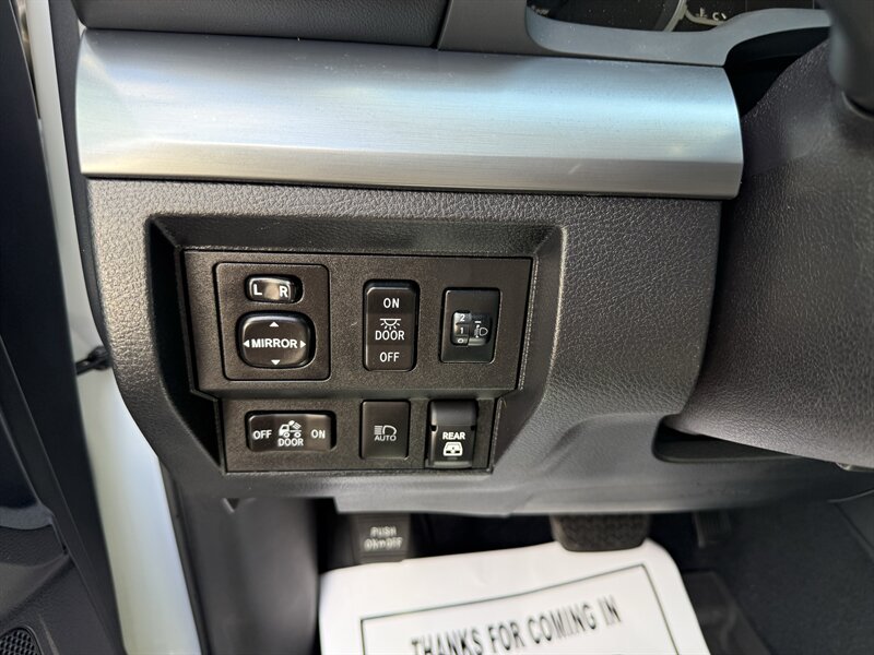 2020 Toyota Tundra TRD PRO - Photo 11 - Nashville, TN 37210