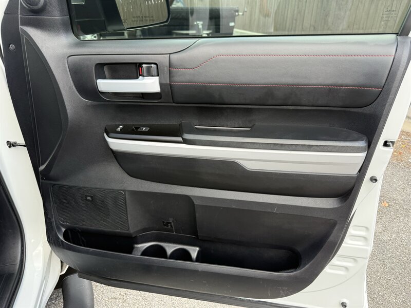 2020 Toyota Tundra TRD PRO - Photo 68 - Nashville, TN 37210