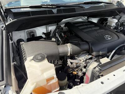 2020 Toyota Tundra TRD PRO - Photo 58 - Nashville, TN 37210