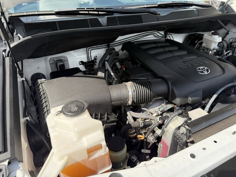 2020 Toyota Tundra TRD PRO - Photo 58 - Nashville, TN 37210