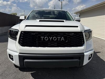 2020 Toyota Tundra TRD PRO - Photo 42 - Nashville, TN 37210