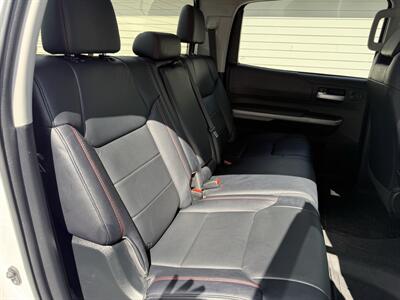 2020 Toyota Tundra TRD PRO - Photo 51 - Nashville, TN 37210