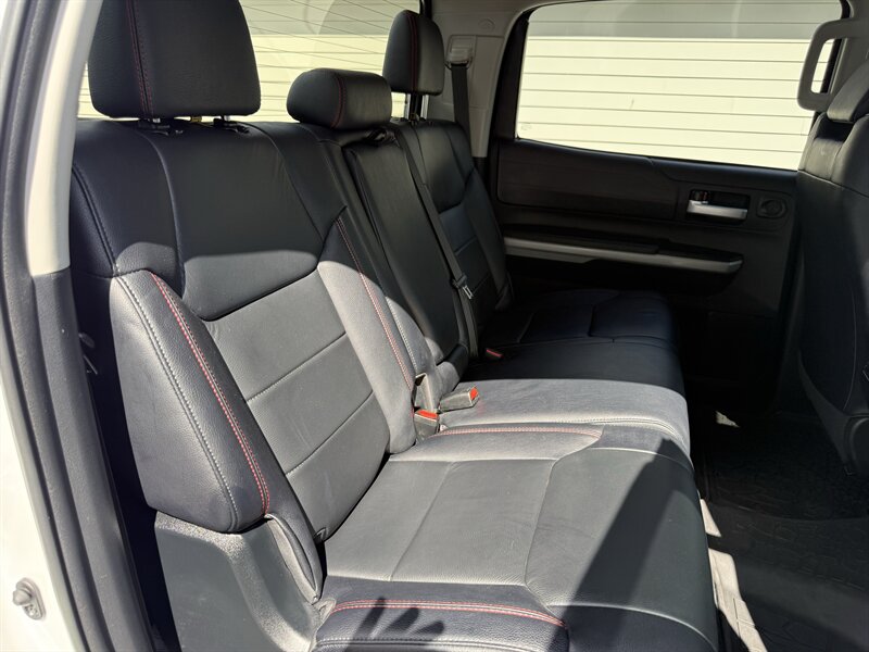 2020 Toyota Tundra TRD PRO - Photo 51 - Nashville, TN 37210
