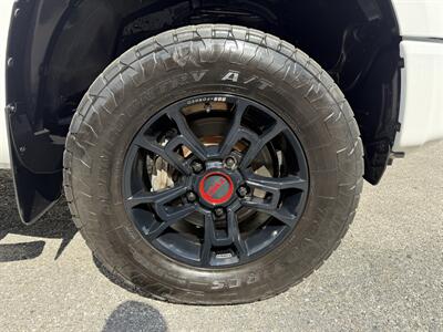 2020 Toyota Tundra TRD PRO - Photo 40 - Nashville, TN 37210