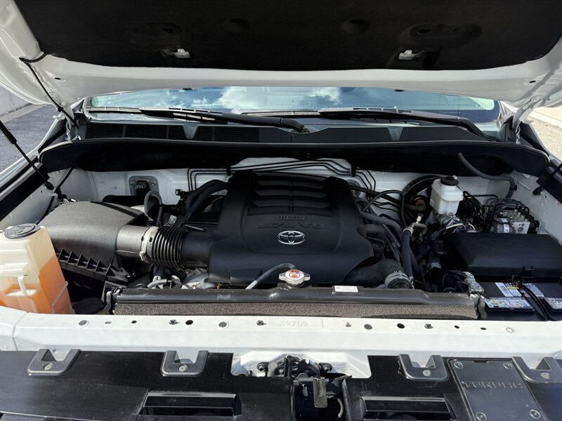 2020 Toyota Tundra TRD PRO - Photo 55 - Nashville, TN 37210