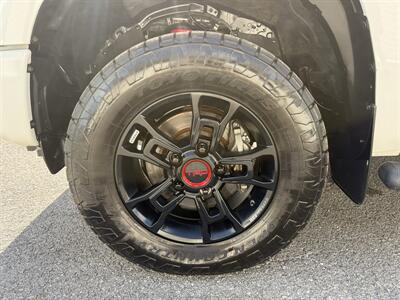 2020 Toyota Tundra TRD PRO - Photo 46 - Nashville, TN 37210