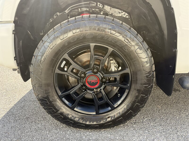 2020 Toyota Tundra TRD PRO - Photo 46 - Nashville, TN 37210