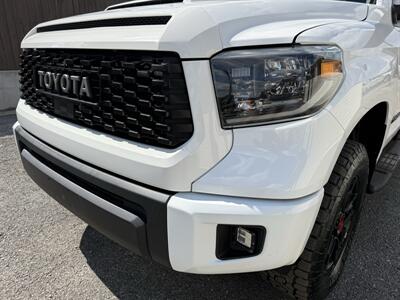 2020 Toyota Tundra TRD PRO - Photo 43 - Nashville, TN 37210
