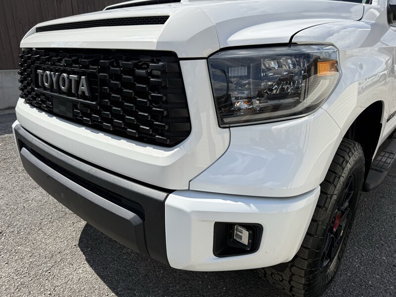 2020 Toyota Tundra TRD PRO - Photo 43 - Nashville, TN 37210