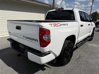 2020 Toyota Tundra TRD PRO - Photo 27 - Nashville, TN 37210