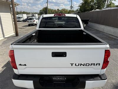 2020 Toyota Tundra TRD PRO - Photo 29 - Nashville, TN 37210