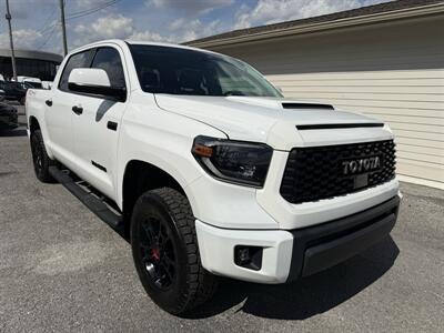 2020 Toyota Tundra TRD PRO - Photo 39 - Nashville, TN 37210
