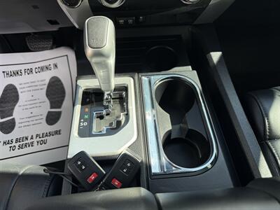 2020 Toyota Tundra TRD PRO - Photo 4 - Nashville, TN 37210