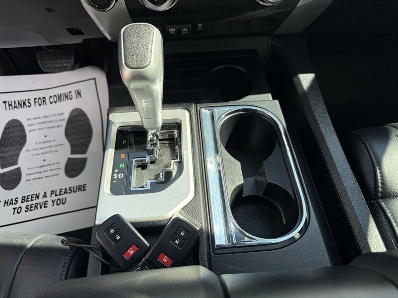 2020 Toyota Tundra TRD PRO - Photo 4 - Nashville, TN 37210