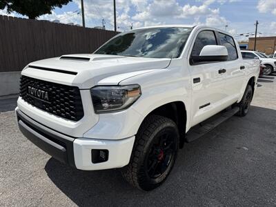 2020 Toyota Tundra TRD PRO - Photo 47 - Nashville, TN 37210