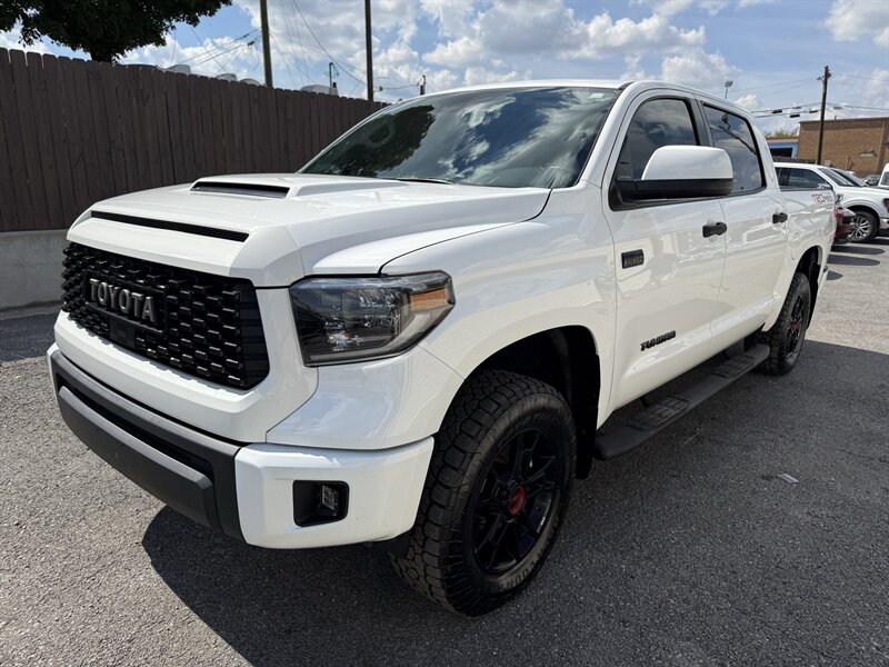 2020 Toyota Tundra TRD PRO - Photo 47 - Nashville, TN 37210