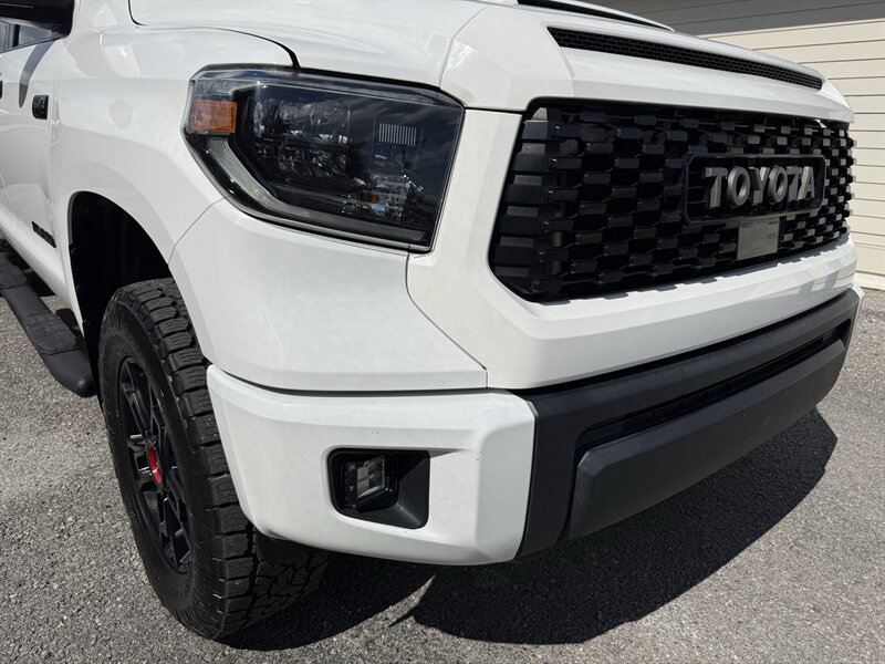 2020 Toyota Tundra TRD PRO - Photo 44 - Nashville, TN 37210