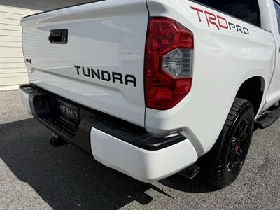 2020 Toyota Tundra TRD PRO - Photo 30 - Nashville, TN 37210