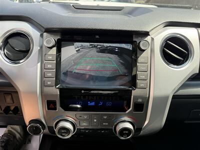 2020 Toyota Tundra TRD PRO - Photo 2 - Nashville, TN 37210