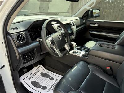 2020 Toyota Tundra TRD PRO - Photo 14 - Nashville, TN 37210