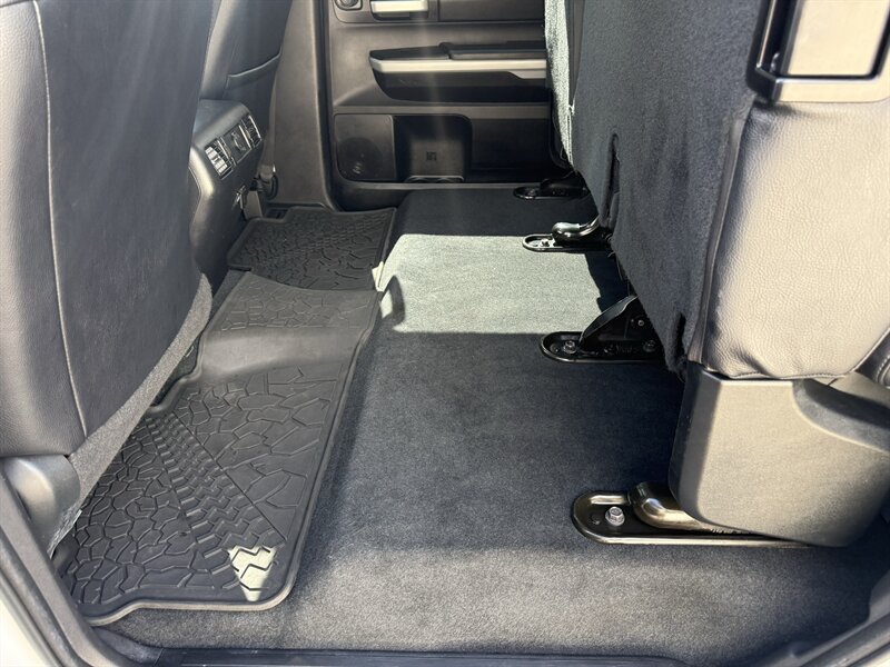 2020 Toyota Tundra TRD PRO - Photo 20 - Nashville, TN 37210