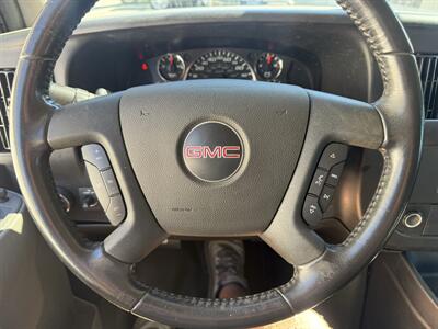 2023 GMC Savana 2500 - Photo 5 - Nashville, TN 37210