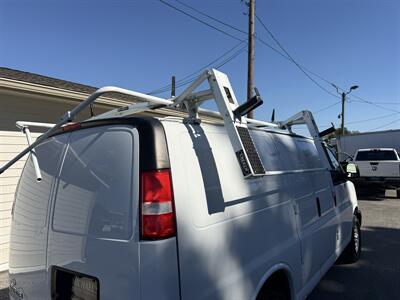2023 GMC Savana 2500 - Photo 22 - Nashville, TN 37210