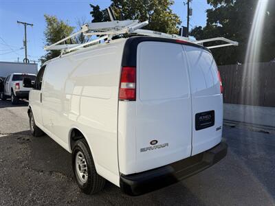 2023 GMC Savana 2500 - Photo 25 - Nashville, TN 37210