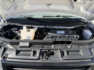 2023 GMC Savana 2500 - Photo 34 - Nashville, TN 37210
