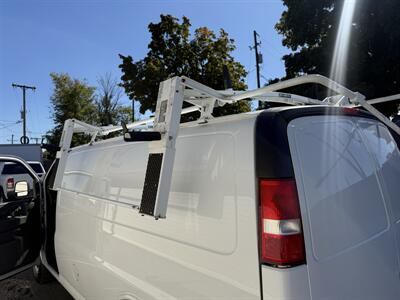 2023 GMC Savana 2500 - Photo 23 - Nashville, TN 37210