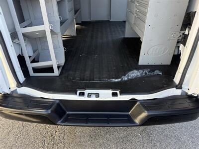 2023 GMC Savana 2500 - Photo 17 - Nashville, TN 37210