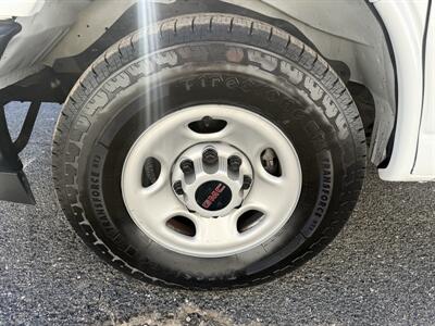 2023 GMC Savana 2500 - Photo 28 - Nashville, TN 37210