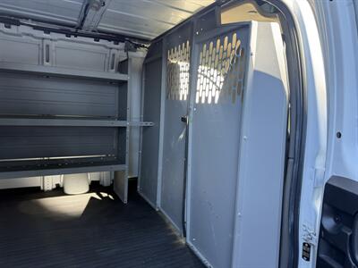 2023 GMC Savana 2500 - Photo 11 - Nashville, TN 37210