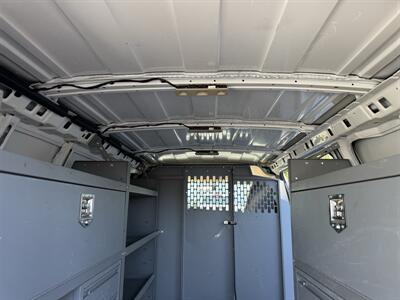 2023 GMC Savana 2500 - Photo 20 - Nashville, TN 37210