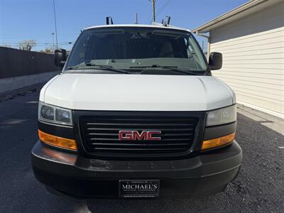 2023 GMC Savana 2500 - Photo 33 - Nashville, TN 37210