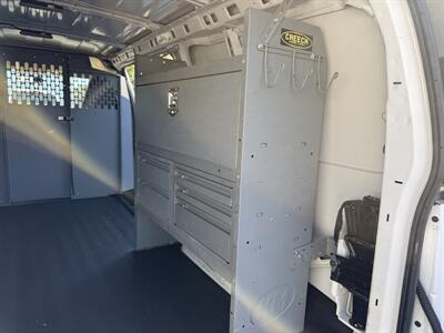 2023 GMC Savana 2500 - Photo 21 - Nashville, TN 37210