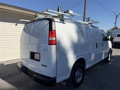 2023 GMC Savana 2500 - Photo 24 - Nashville, TN 37210