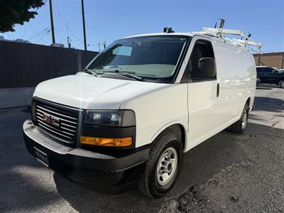 2023 GMC Savana 2500 - Photo 32 - Nashville, TN 37210