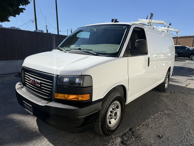 2023 GMC Savana 2500 - Photo 32 - Nashville, TN 37210