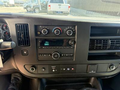 2023 GMC Savana 2500 - Photo 3 - Nashville, TN 37210