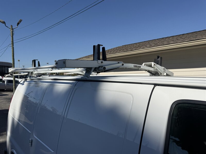2023 GMC Savana 2500 - Photo 35 - Nashville, TN 37210