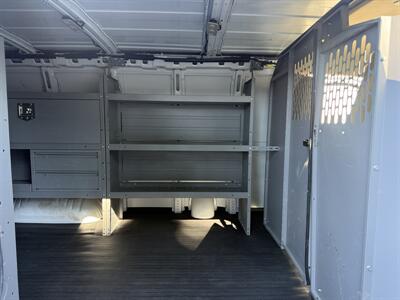 2023 GMC Savana 2500 - Photo 7 - Nashville, TN 37210
